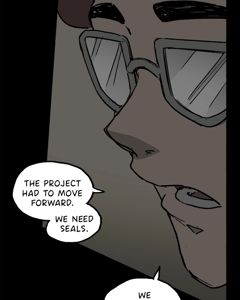 Marionette Chapter 80 page 64 - 