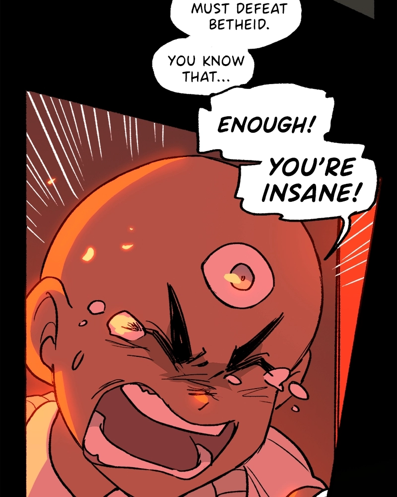 Marionette Chapter 80 page 65 - 