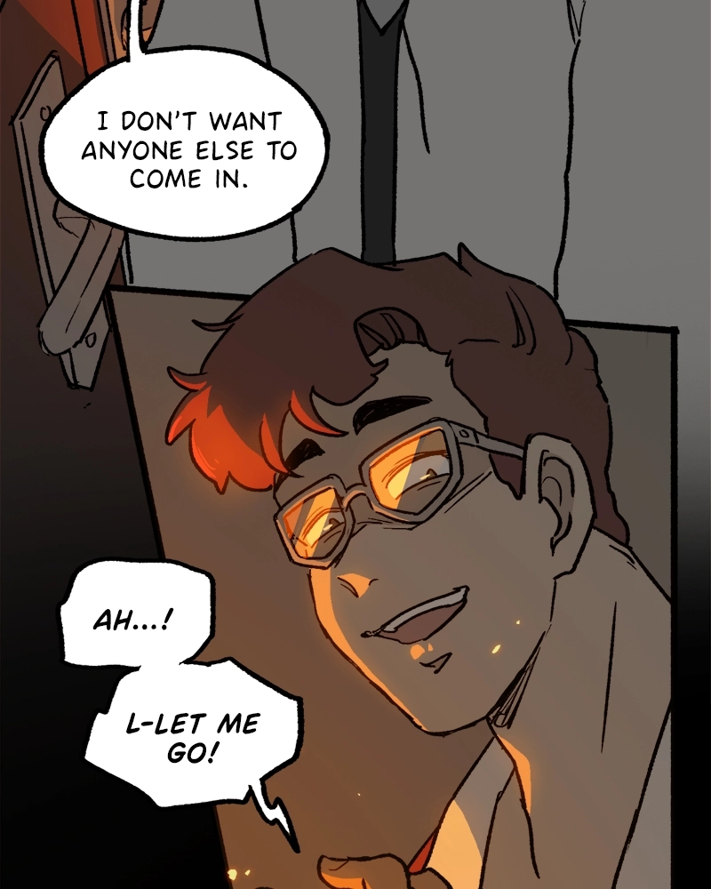 Marionette Chapter 80 page 71 - 