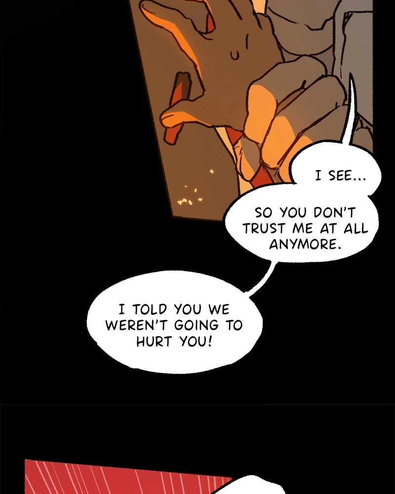 Marionette Chapter 80 page 72 - 