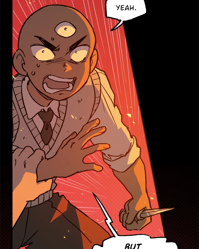 Marionette Chapter 80 page 73 - 