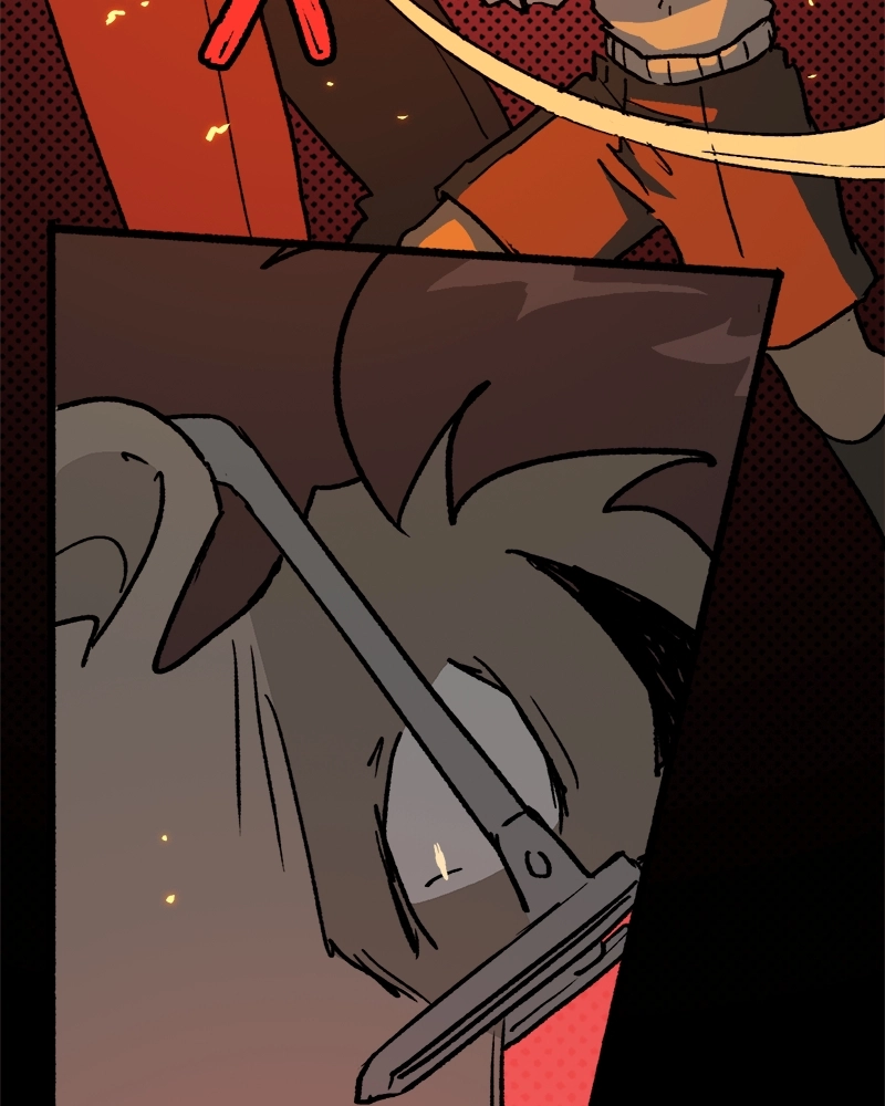 Marionette Chapter 80 page 75 - 