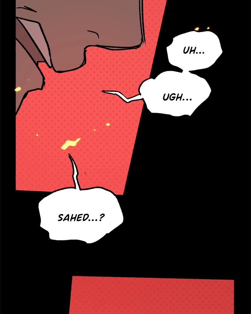 Marionette Chapter 80 page 76 - 