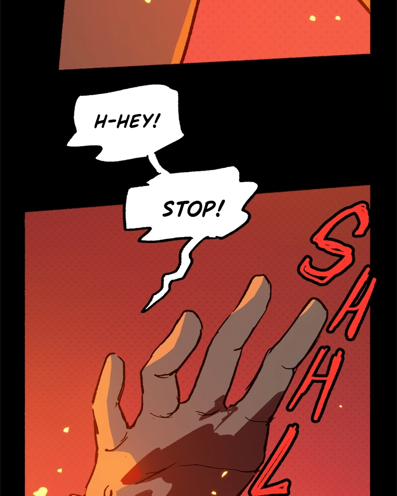 Marionette Chapter 80 page 78 - 