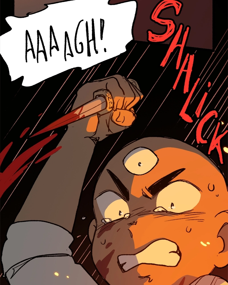 Marionette Chapter 80 page 80 - 