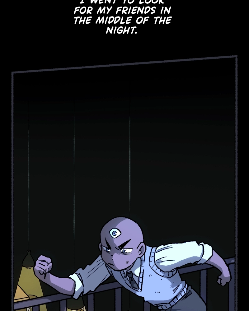 Marionette Chapter 80 page 9 - 