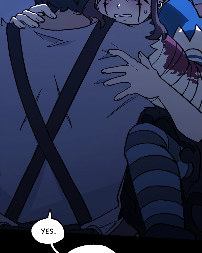 Marionette Chapter 80 page 84 - 