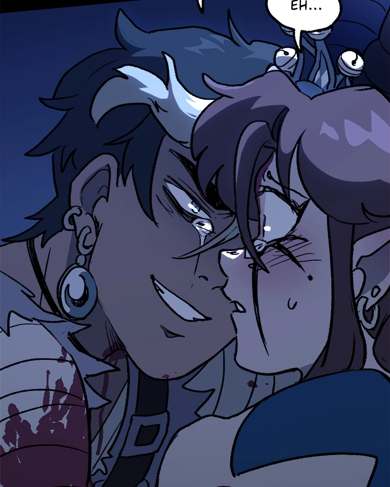 Marionette Chapter 80 page 86 - 