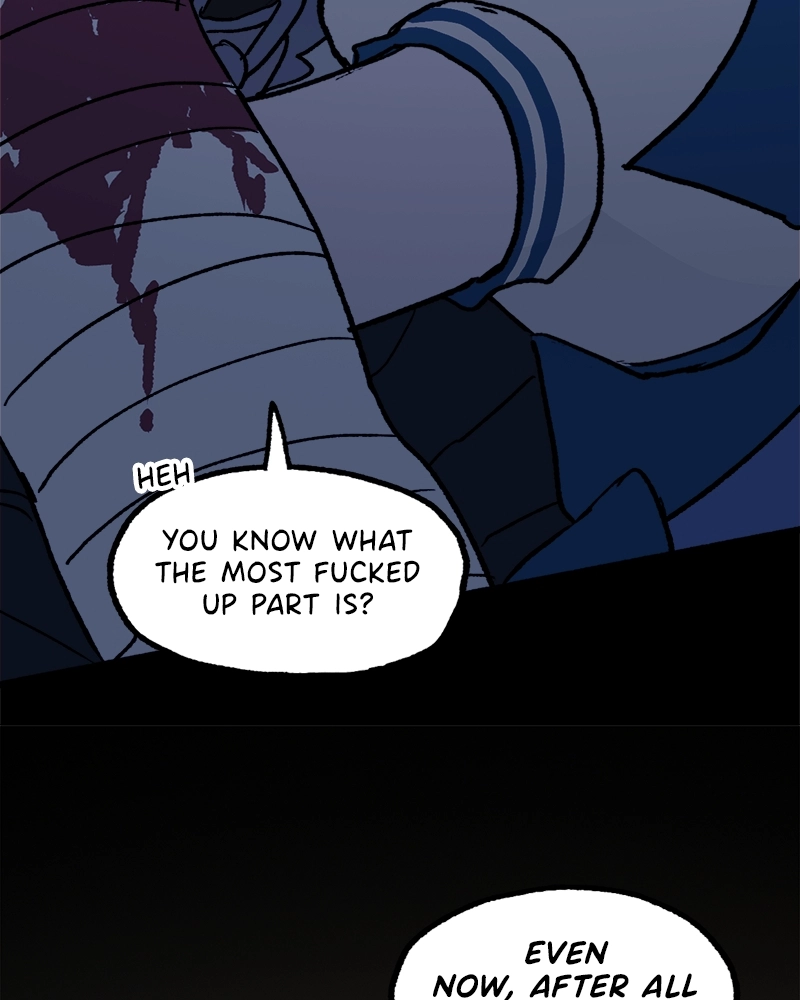 Marionette Chapter 80 page 87 - 