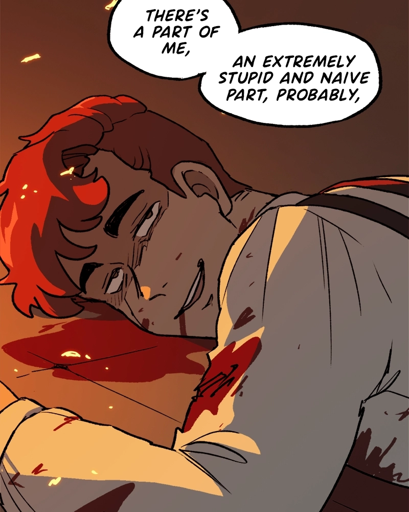 Marionette Chapter 80 page 90 - 