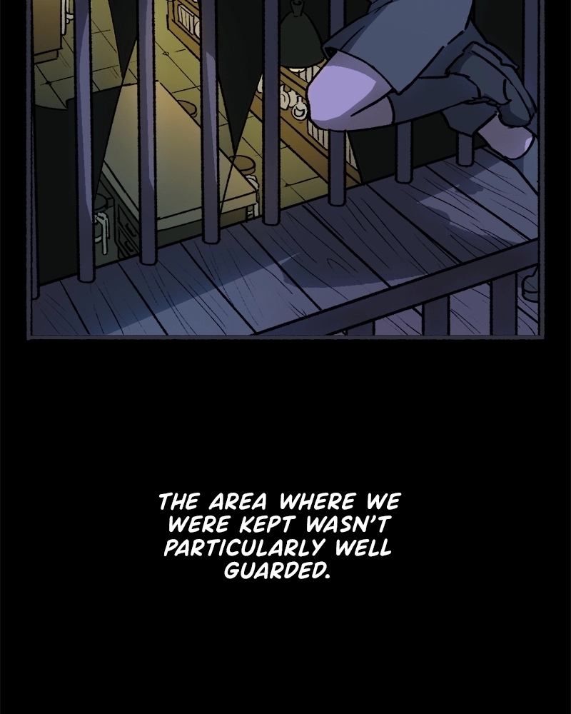Marionette Chapter 80 page 10 - 