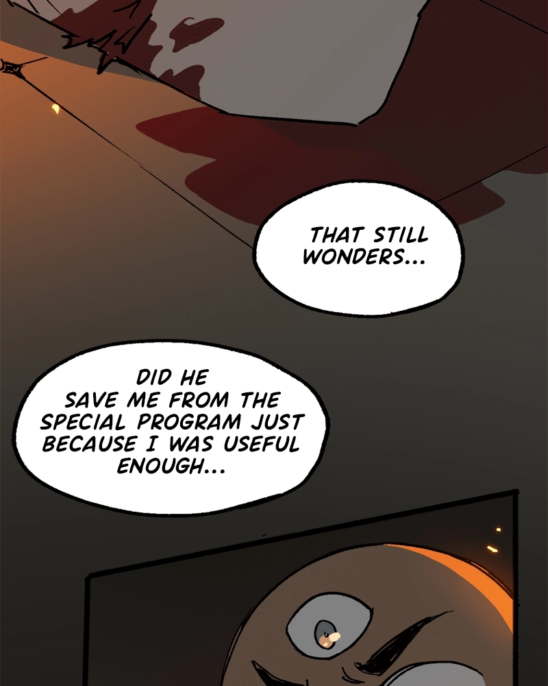Marionette Chapter 80 page 91 - 