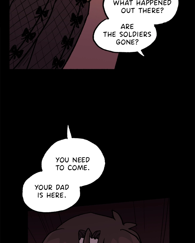 Marionette Chapter 82 page 11 - 