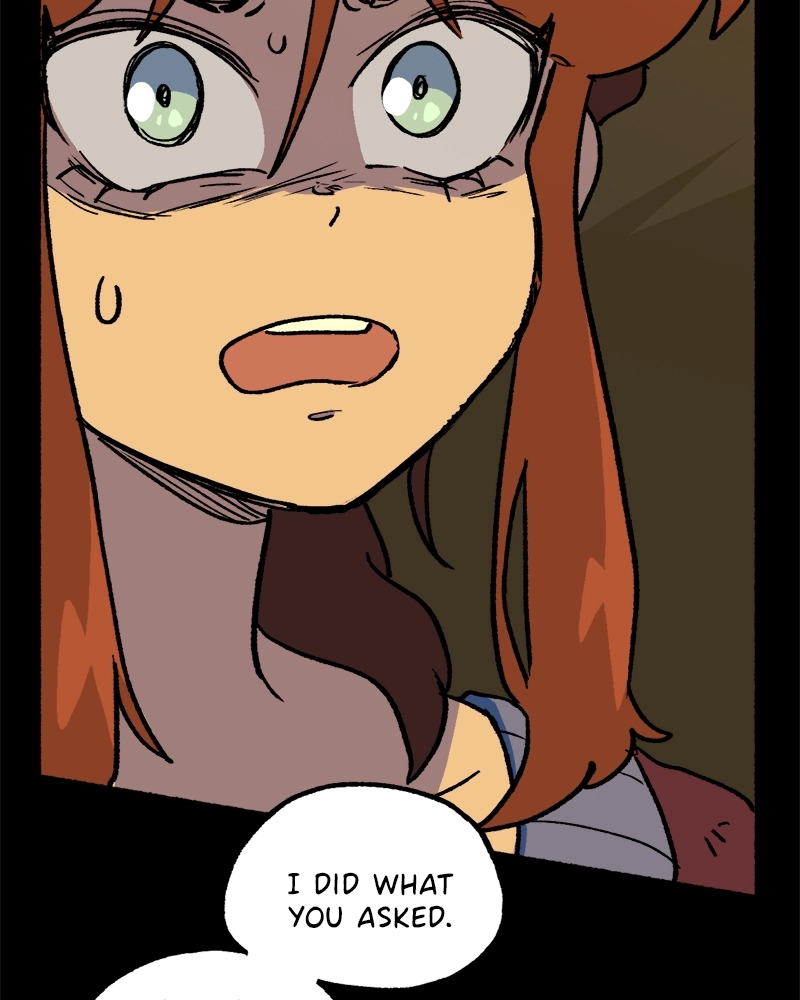Marionette Chapter 82 page 18 - 