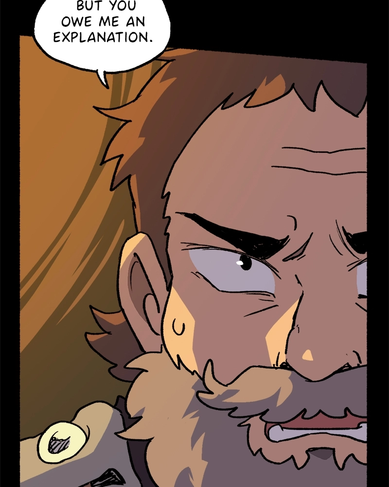 Marionette Chapter 82 page 19 - 