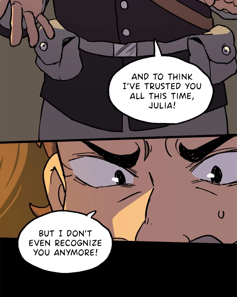 Marionette Chapter 82 page 23 - 