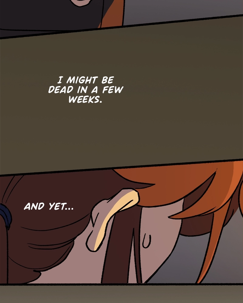 Marionette Chapter 82 page 27 - 