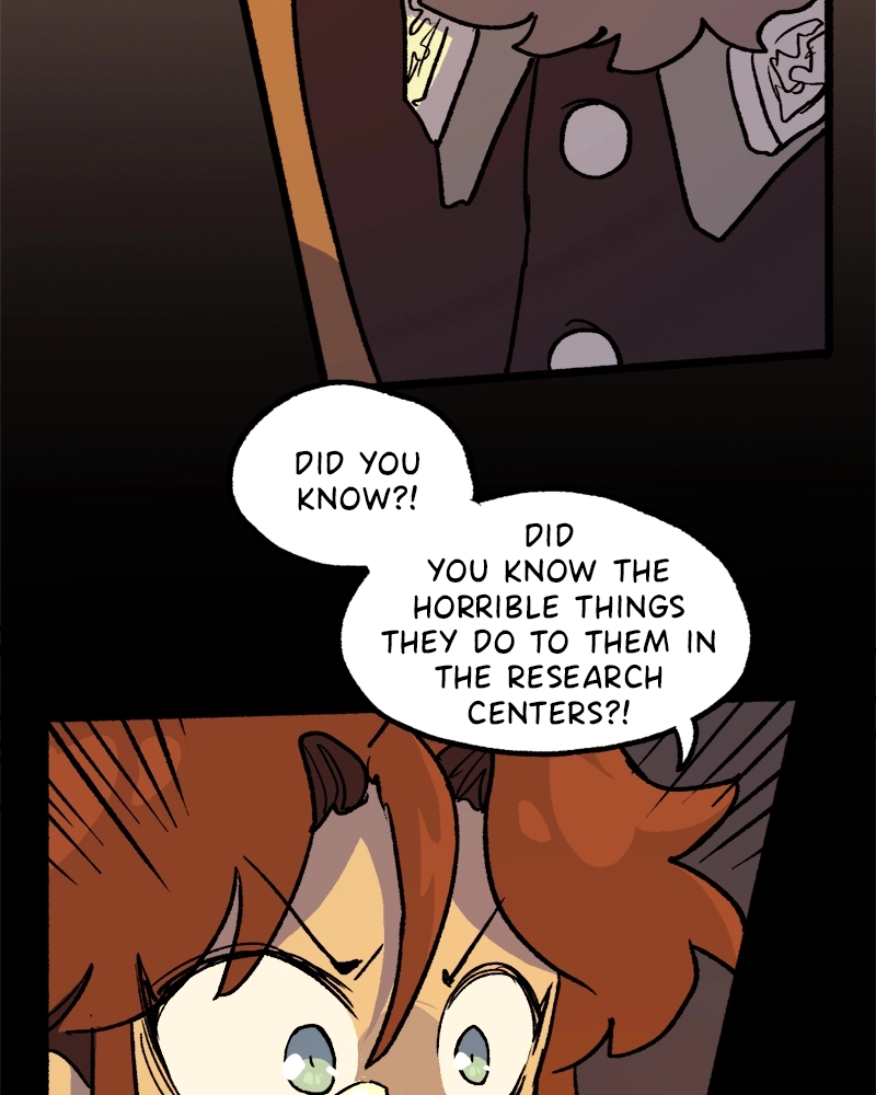 Marionette Chapter 82 page 31 - 