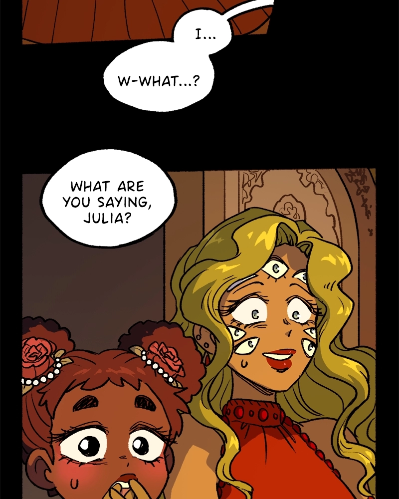 Marionette Chapter 82 page 34 - 