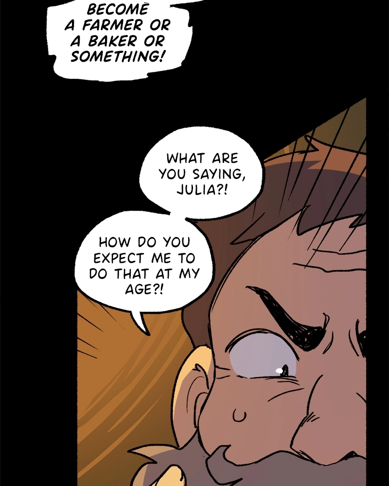 Marionette Chapter 82 page 38 - 