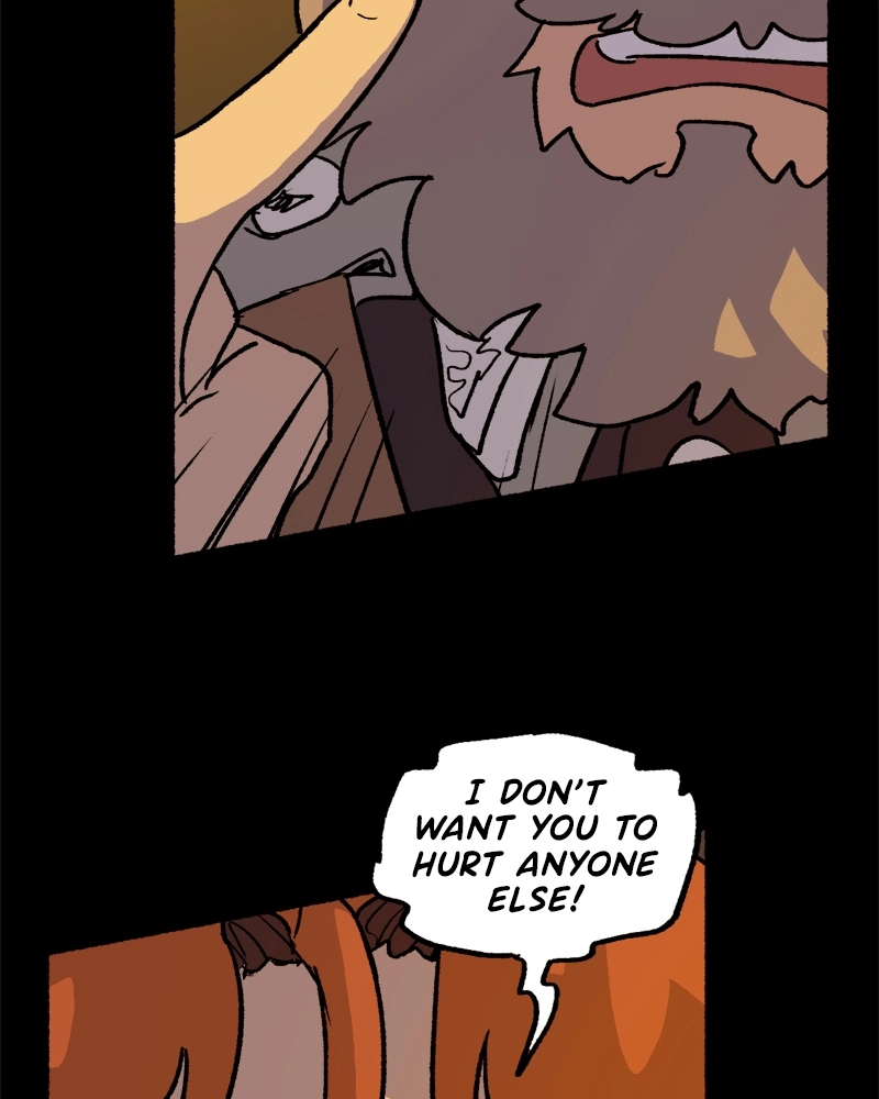 Marionette Chapter 82 page 39 - 