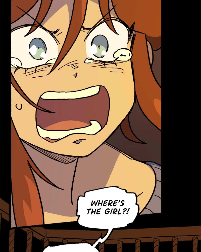 Marionette Chapter 82 page 40 - 