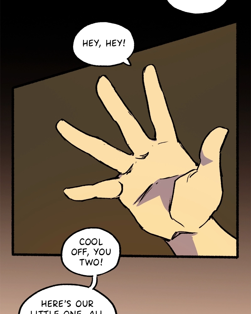 Marionette Chapter 82 page 42 - 