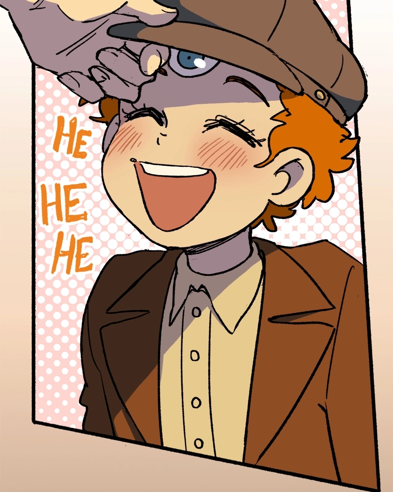 Marionette Chapter 82 page 46 - 