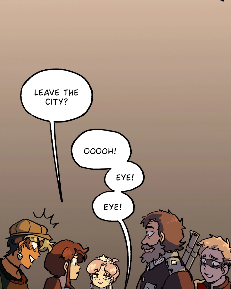 Marionette Chapter 82 page 47 - 