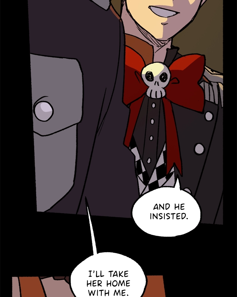 Marionette Chapter 82 page 49 - 