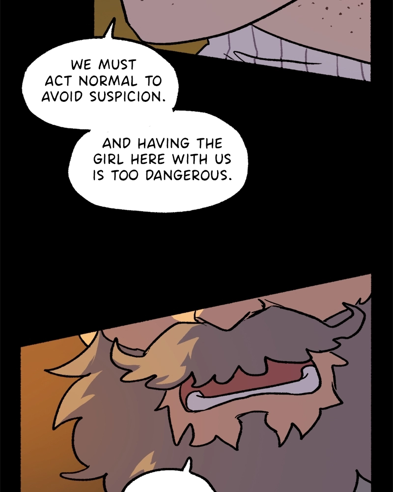 Marionette Chapter 82 page 54 - 