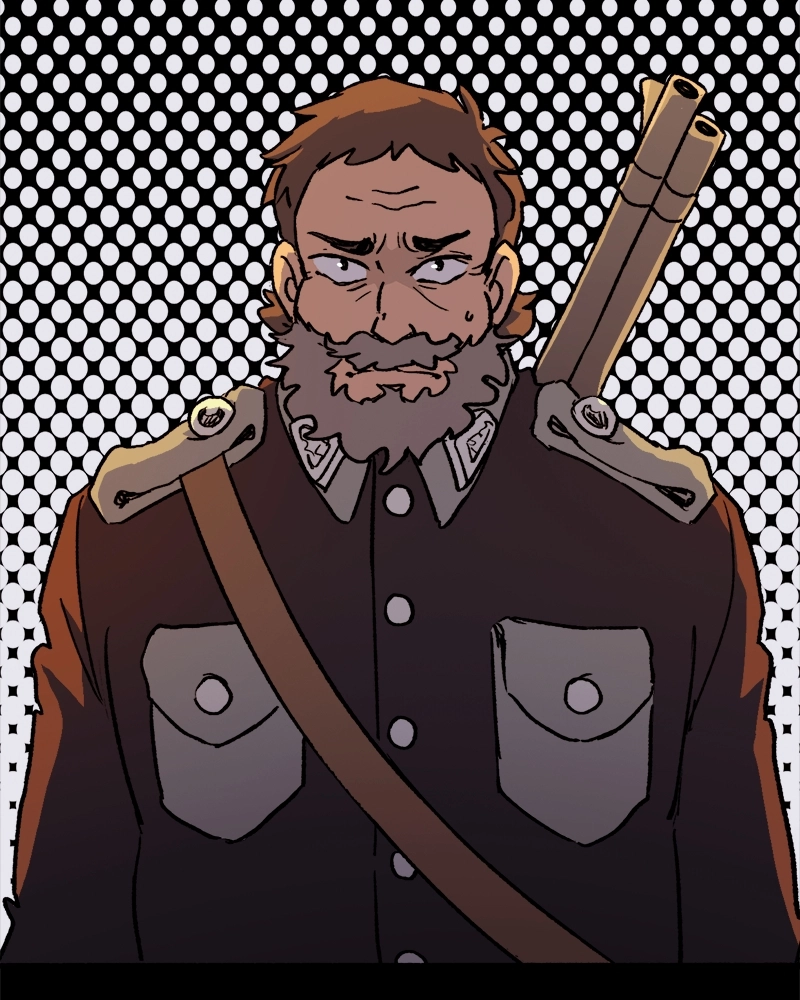 Marionette Chapter 82 page 57 - 