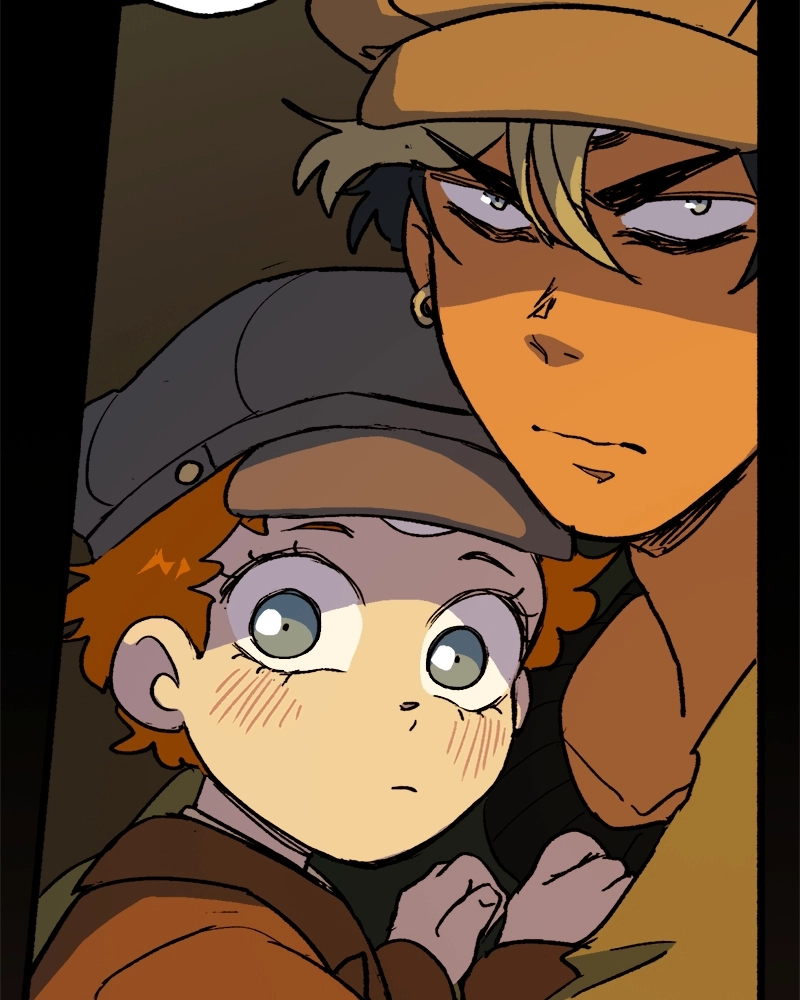 Marionette Chapter 82 page 59 - 