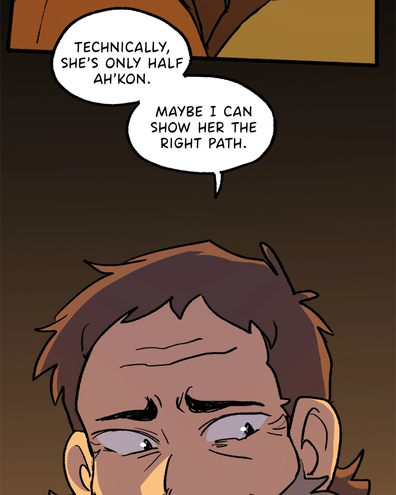 Marionette Chapter 82 page 60 - 