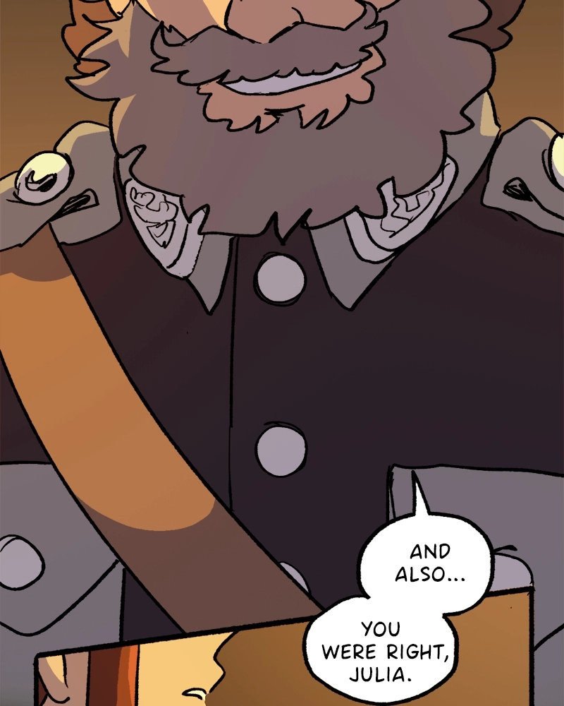 Marionette Chapter 82 page 61 - 
