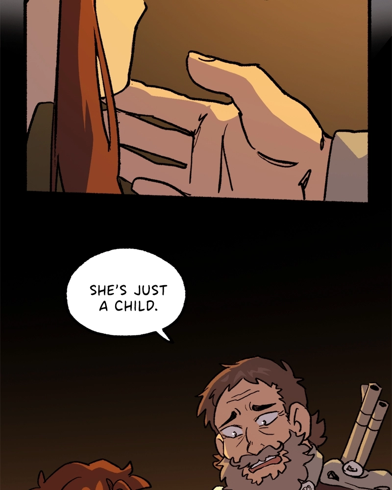 Marionette Chapter 82 page 62 - 