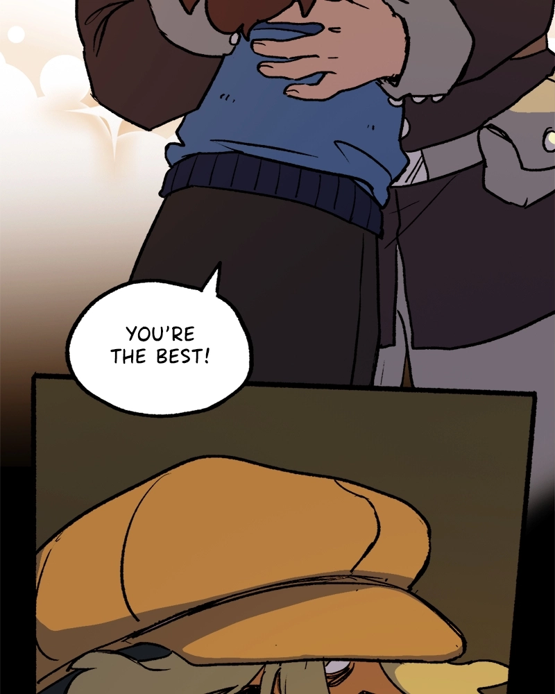 Marionette Chapter 82 page 66 - 