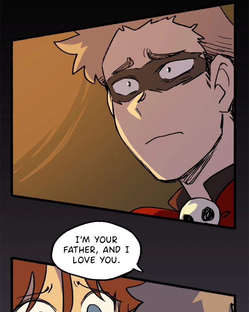 Marionette Chapter 82 page 71 - 