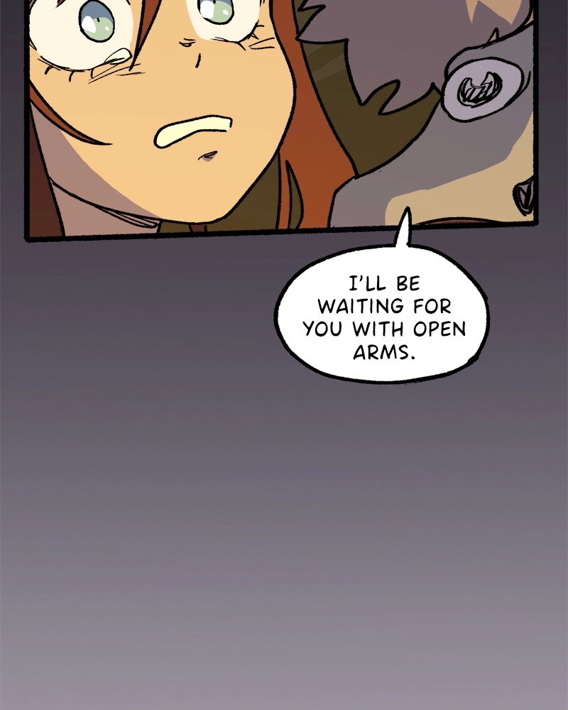 Marionette Chapter 82 page 72 - 