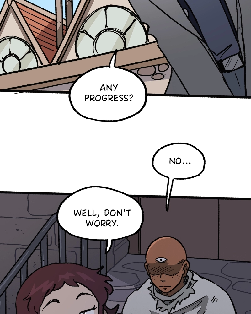 Marionette Chapter 82 page 77 - 