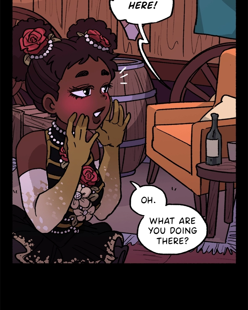 Marionette Chapter 82 page 9 - 