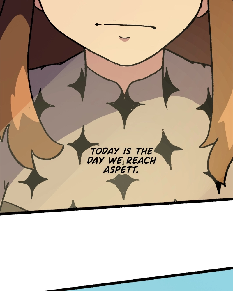 Marionette Chapter 83 page 12 - 