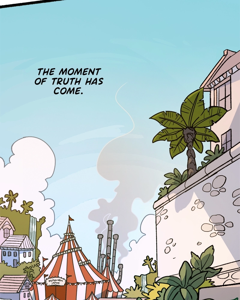 Marionette Chapter 83 page 13 - 