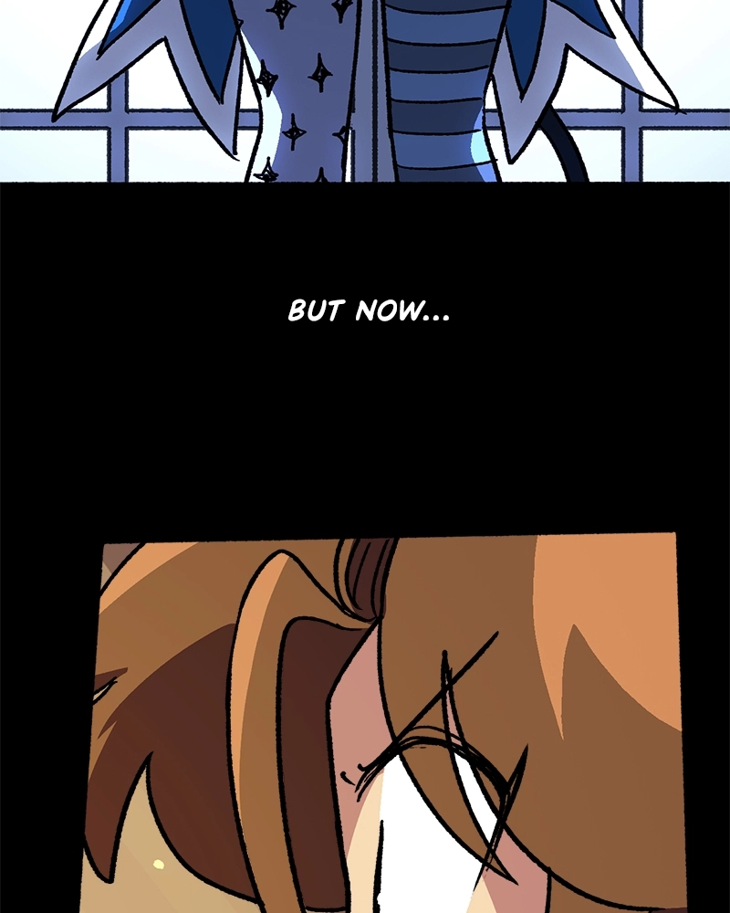 Marionette Chapter 83 page 19 - 