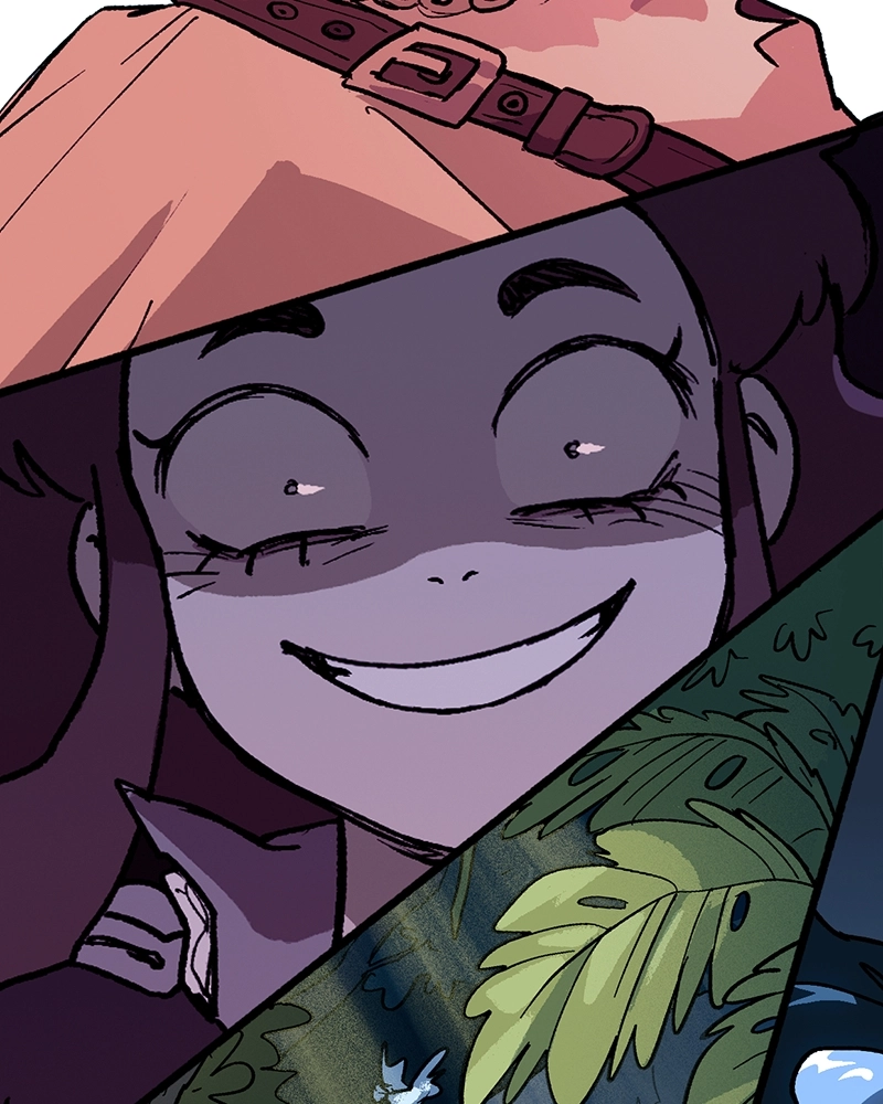 Marionette Chapter 83 page 24 - 
