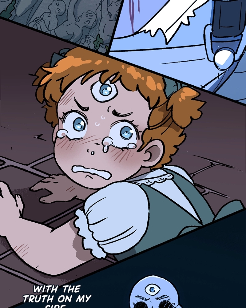 Marionette Chapter 83 page 26 - 