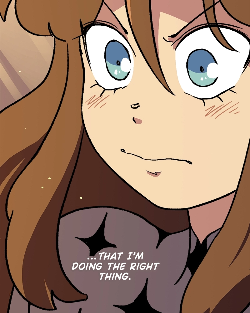 Marionette Chapter 83 page 29 - 