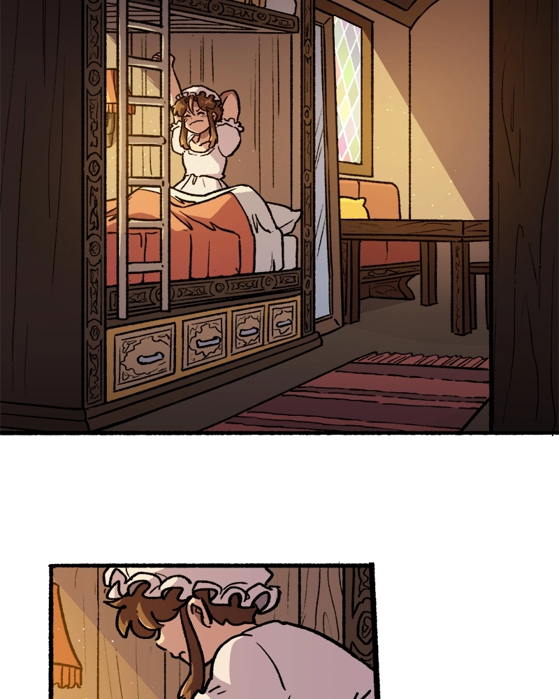 Marionette Chapter 83 page 4 - 