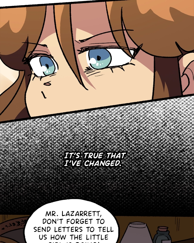 Marionette Chapter 83 page 31 - 
