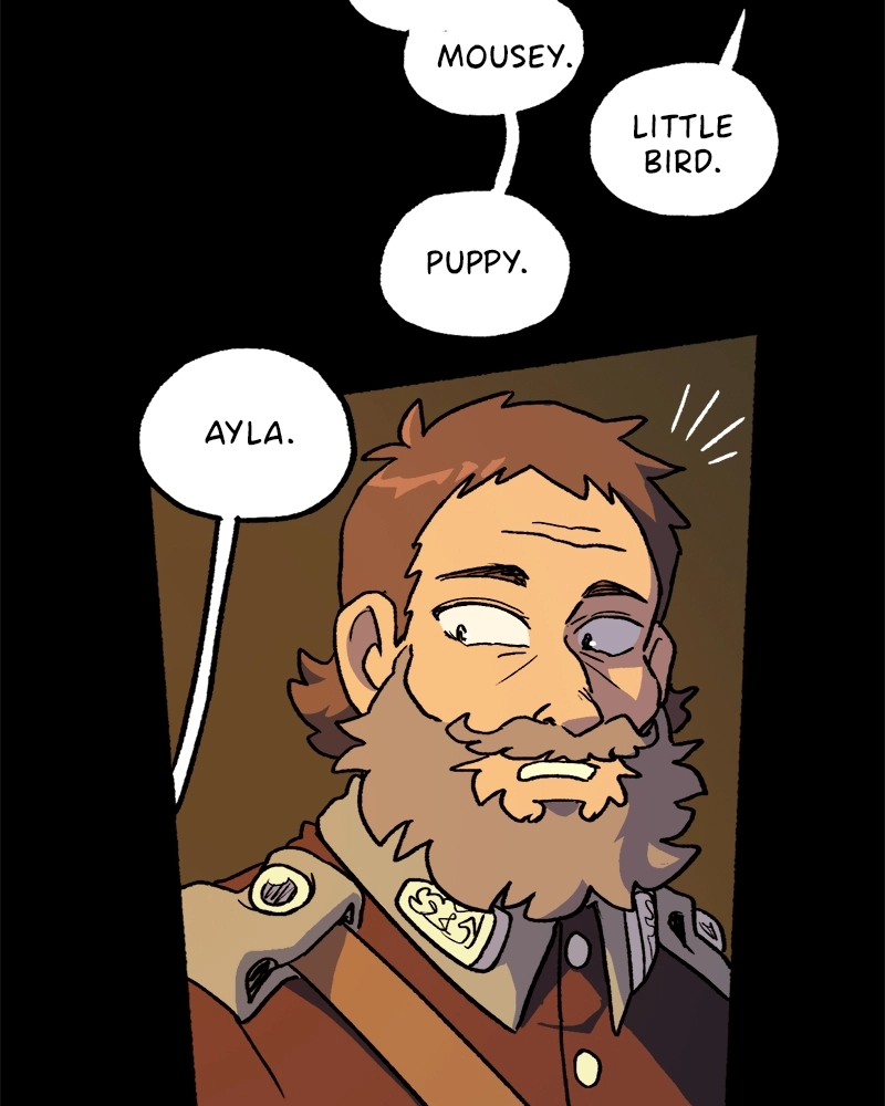 Marionette Chapter 83 page 35 - 
